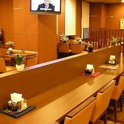 Azade Hotel Istambul